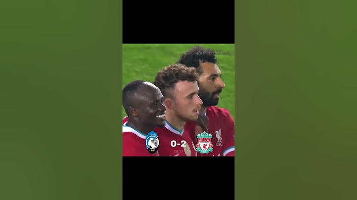 #summary #liverpool #atalanta #goals #football #championsleague