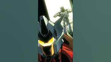 Chromedome and Rewind edit   #transformers #transformersidw #edit #shorts