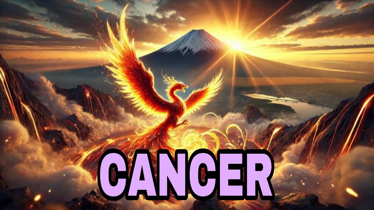 CANCER🔮 Une decision qui marque un virage dans votre vie WOUAH✨