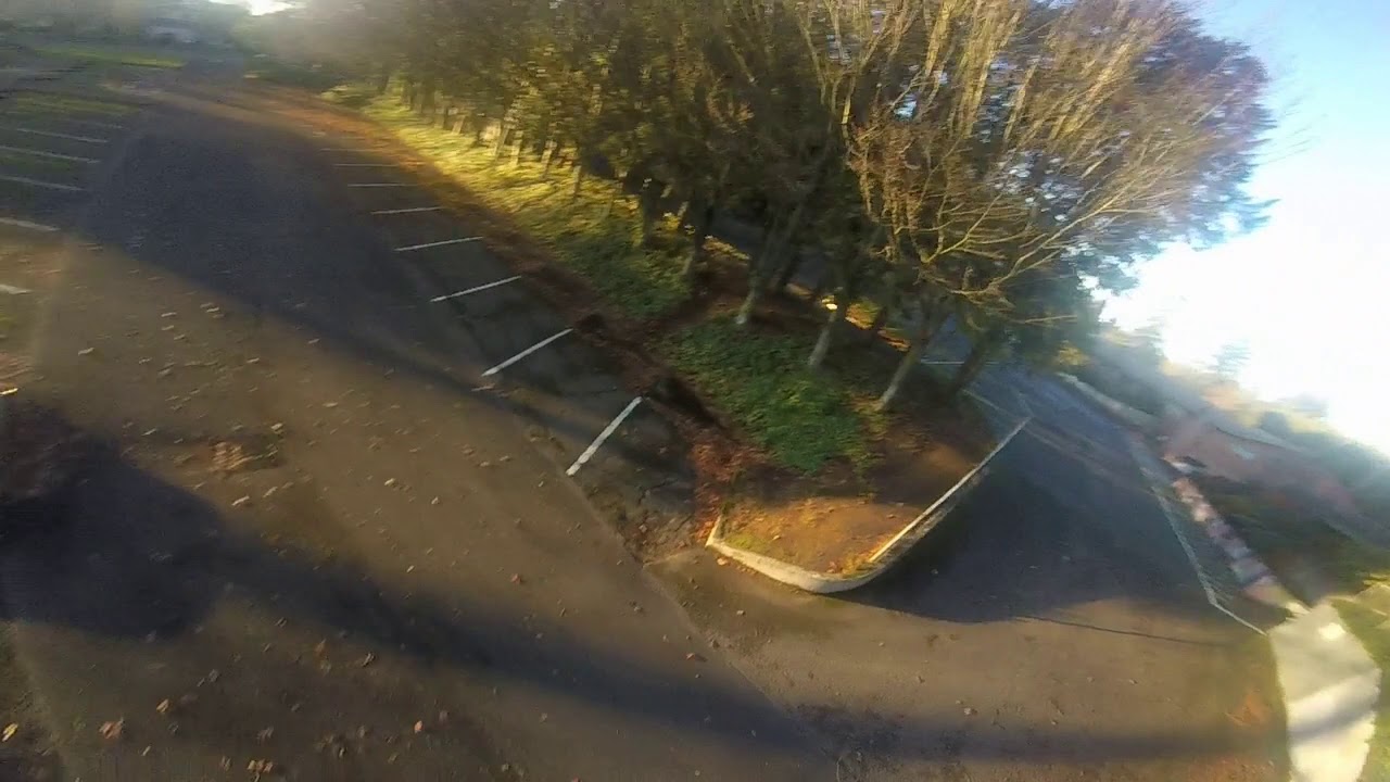 TBS Source One v3 - Durability Test