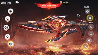 Maxing out New FREE Mythic Static-HV - Core of Fire & Showcasing it’s all Features with SND Gameplay