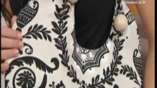 Utilísima Bien Simple, Nova, Bolso paso a paso, con Virginia Agudo.