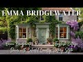 Emma Bridgewater Room Tour | English Cottage Decor with Colorful Country Pottery Style