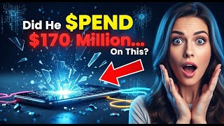 Famous Jeff Bezos’s Most Embarrassing Mistake… and the Genius Behind It Net Worth