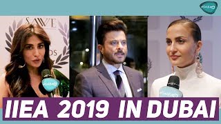 Bollywood Stars shine at SAWE India International Excellence Awards 2019