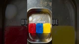 Heat Trails and Color Diffusion at Home
