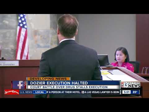Scott Dozier's Last Words: A Clue To His Innocence?