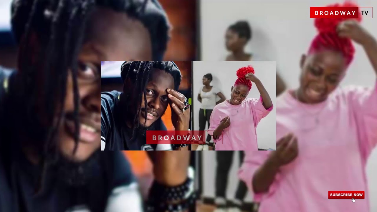 Clarence Peters Finally Speaks On Video Vixen, Picture Kodak’s Death