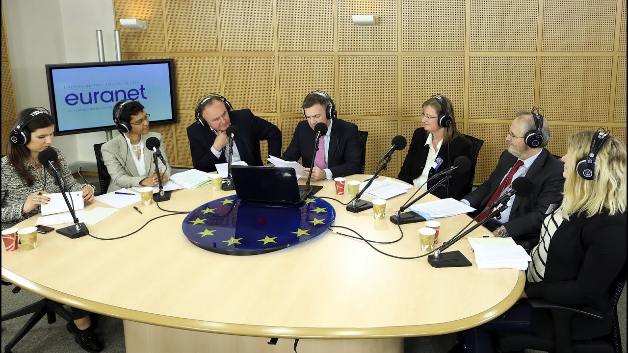 English part - Citizens’ Corner debate on minimum wage: Do we need minimum wages in the EU? european parliament elections uk