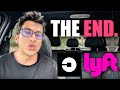 Why You Should QUIT Driving Uber and Lyft...