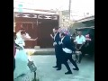 عاقبت زیاد خوردن الکل در عروسی