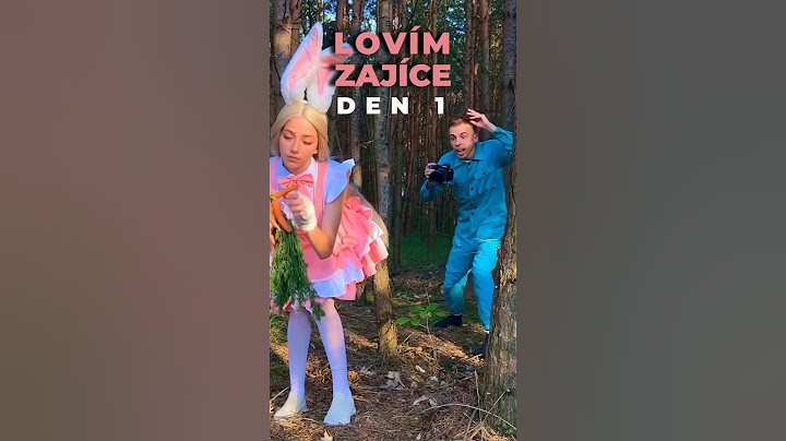 “Lovím” zajíce den 1.