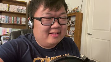 what recording voice acting sounds like