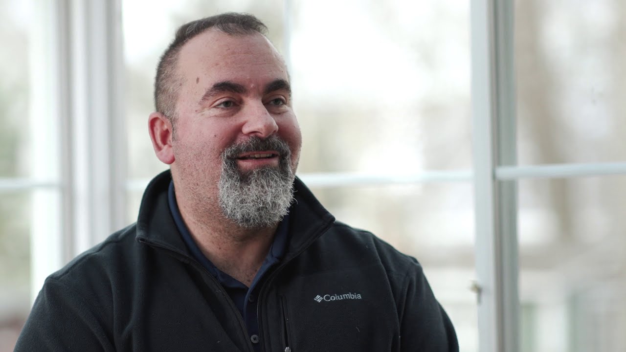 Media – Marc Polymeropoulos