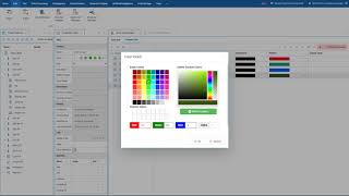 #07_02 Organize Zone (Create, Edit, Delete) for Petrophysics Software - Well Insight | i2G Platform