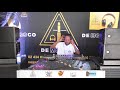 Demossco live feat massive  week 2