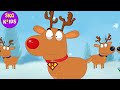 Rudolph the red nose reindeer i christmas songs i christmas carol i christmassongs christmas