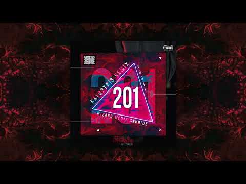 YOGIE - 201 | KATOPTRIS REMIX