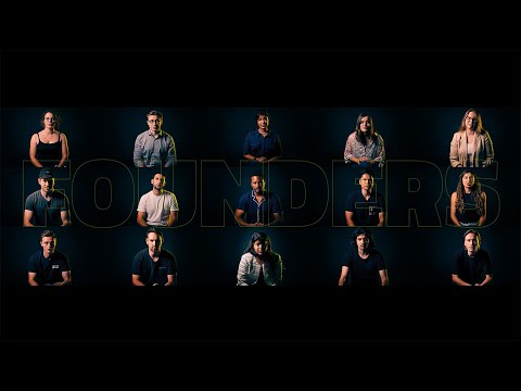 AI Founders - Europe's AI Accelerator is revolutionising the world!