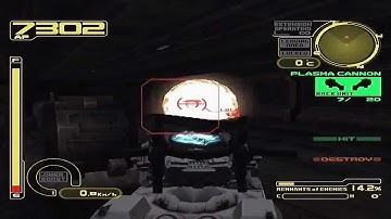 Armored Core 2 Another Age Walkthrough pt. 13 of 29