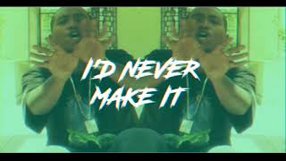 MC Syze - DANCIN' Refix (Lyric Video)