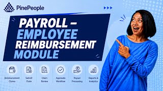 Pinepeople PayRoll module | #module #hrms #ai #aivideo #organization #artificialintelligence