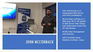 Introduction to SQL Server on Amazon RDS