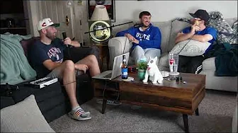 The Morning Piss Podcast "2025 NFL Preview"