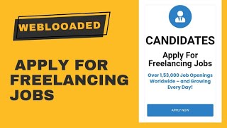 Webloaded Solutions Review Webloaded Solutions Application Form