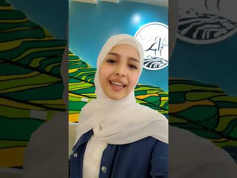 ماريا قحطان من أرقى مكان لبيع القهوة في اليمن #البن_اليمني #حراز_كافيه #اكسبلور #صنعاء