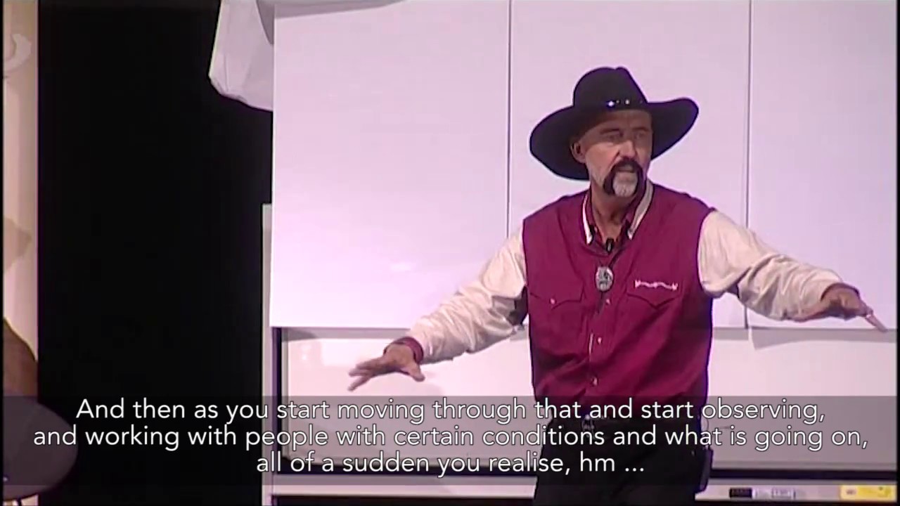 Don Tolman | How to eat with seasonal change - YouTube