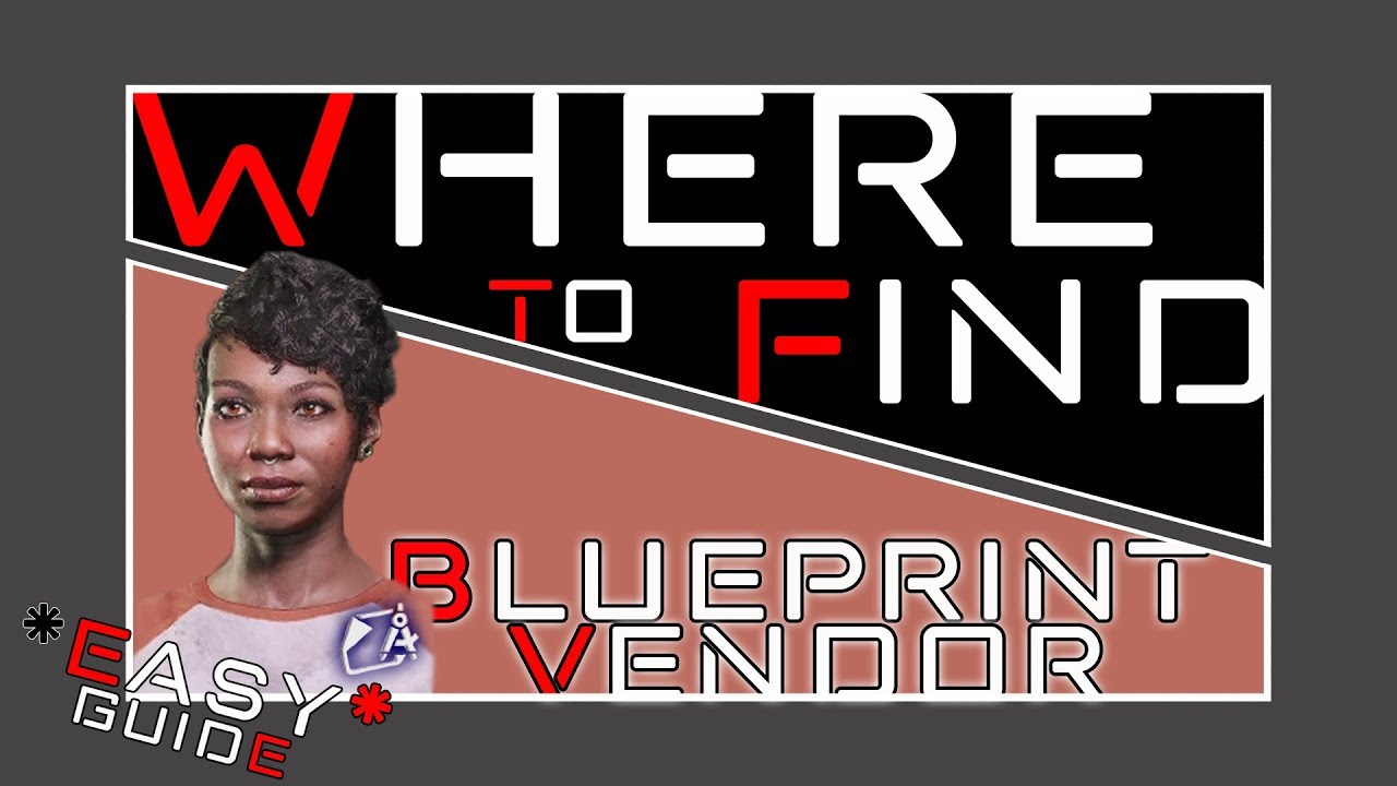 Where To Find The NEW Blueprint Vendor The Division 2 PurePrime where-to-find-the-new-blueprint-vendor-the-division-2-pureprime