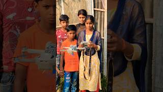 DJI Drone Epic Drone Dance Performance || DJI Mini 3 || Drone shorts #djimini3 #djidrone #short #dji