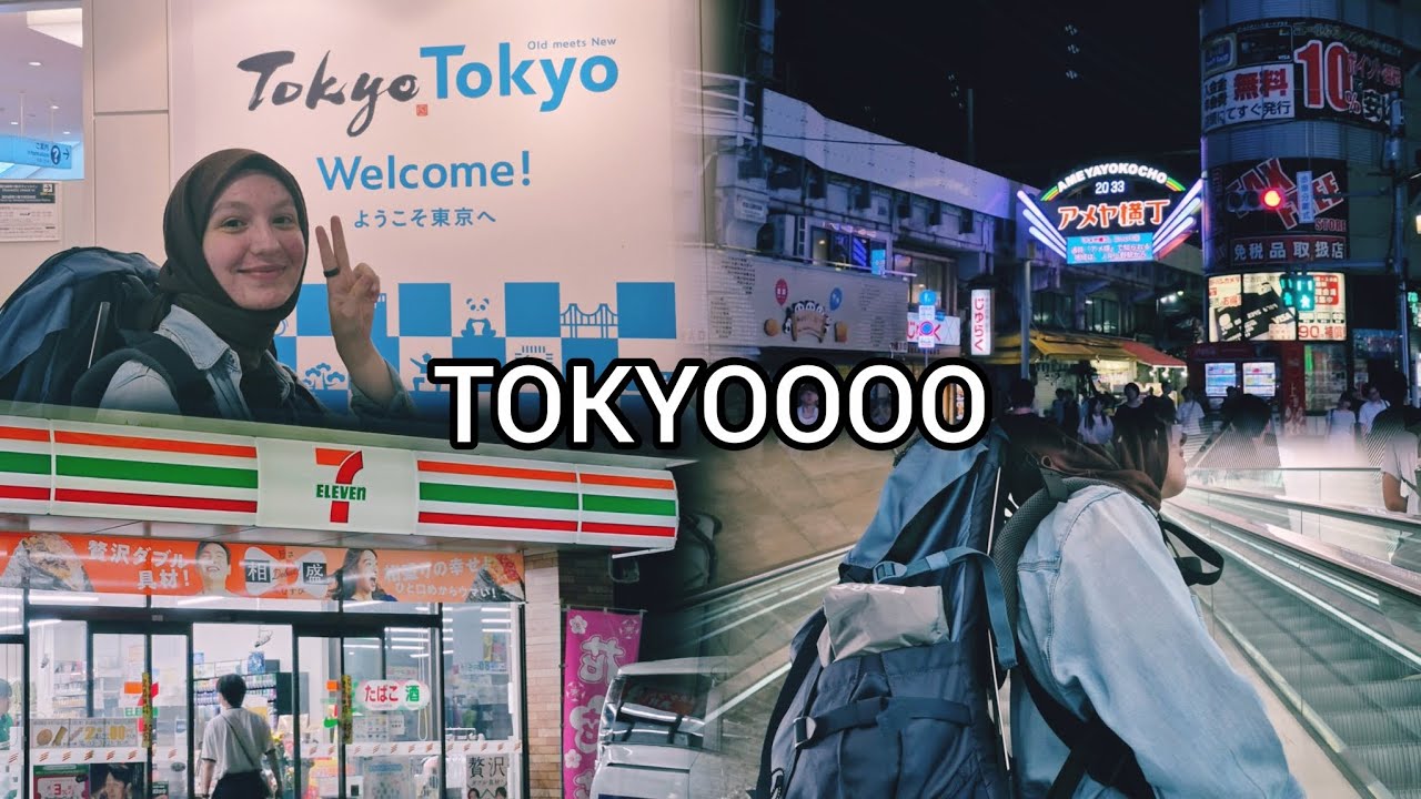 Çin aktarmasıyla Japonya , ilk anlar