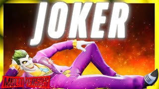 🔴MULTIVERSUS LIVE ~ Joker Gameplay Debut & 1v1's vs Subscribers