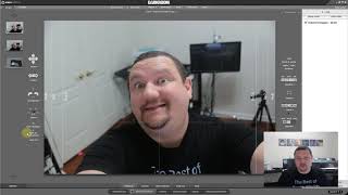 Darkroom Core- Three Workflows One Software - Facebook Live