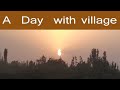 Beautiful villages in pakistan  beautiful village in punjab pakistan  mubashir online studio