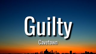 Cavetown - Guilty ( Lyrics )