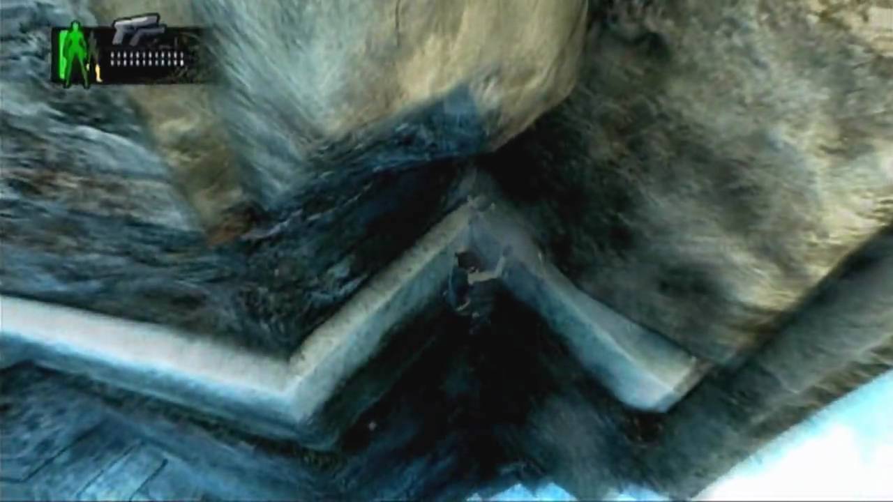 Achievement Guide: Tomb Raider Underworld - Lara's Shadow: Refinery Speedrun