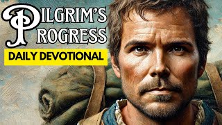 #31 Is Distraction Stealing Your Kingdom Purpose | The Pilgrim's Progress Daily Devotional