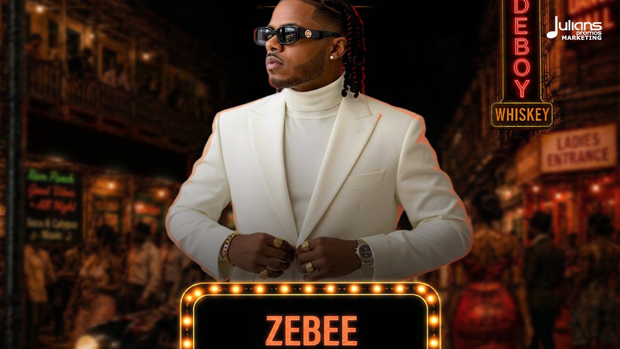Watch Zebee - Sexercise (Piccadilly Street Riddim) | Trinidad Soca 2027 on YouTube Watch Zebee - Sexercise (Piccadilly Street Riddim) | Trinidad Soca 2027 on YouTube