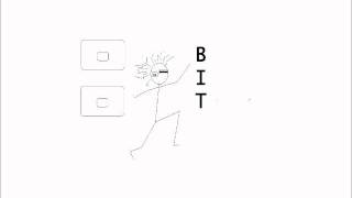 STA$D400 - 8-Bit BBQ -