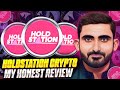🔥HOLDSTATION TOP ACCOUNT ABSTRACTION WALLET ON ZKSYNC🔥 SAFE&amp; RELIABLE CRYPTO TRADING WALLET 🔥