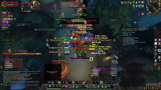 Wow Dh Twilight Devastation - Bfa