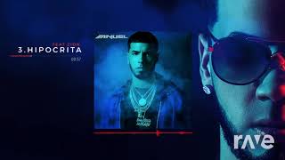 Que se jodan los hipócritas - Anuel Aa, Farruko & Zion