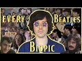 I watched every beatles biopic so you dont have to