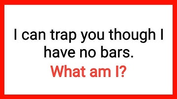 20 verbluffende raadsels die alleen genieën kunnen oplossen! | Quiz over de slimste persoon (deel...