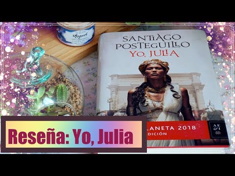 Video: Cómo Dejar Una Reseña Sobre Julia