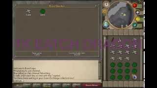 runescape green dragon guide 500k an hour