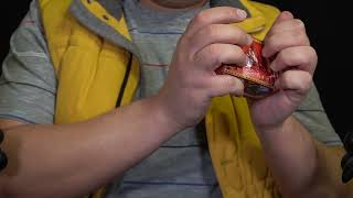 ASMR 2 Hours Small glasses in a box